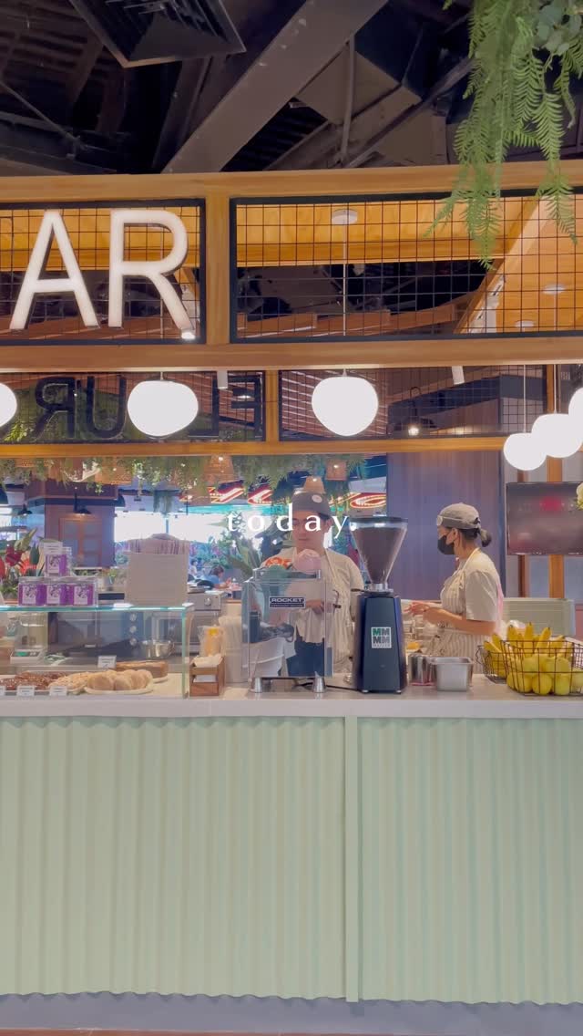 Flour Jar Manila pastry supply and delivery operations